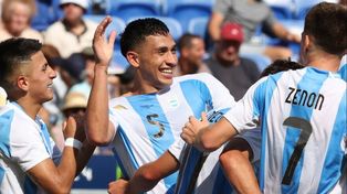 La selección de Mascherano busca seguir en el camino de mejorar la imagen y mantener el protagonismo en os Juegos.
