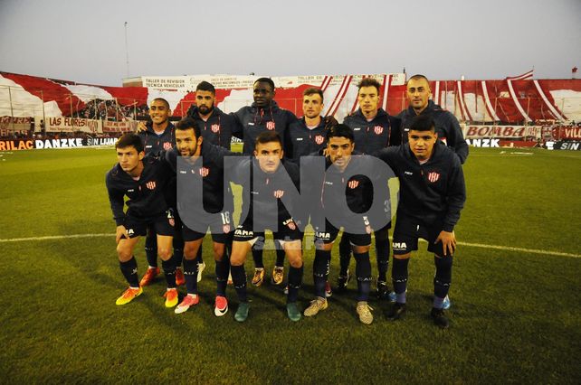 El uno por uno de Unión en el triunfo ante el Lobo