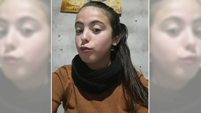 la víctima. Navila