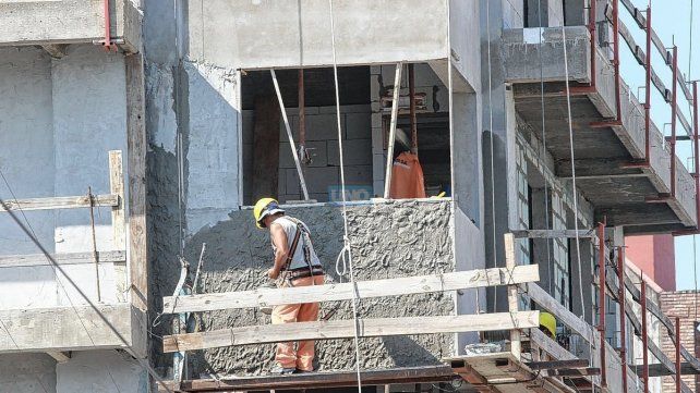 Aumentó la cantidad de accidentes laborales en Entre Ríos.