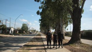 Bv. French: una obra que le cambia la cara al norte de la ciudad de Santa Fe