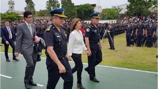 Piden informes por las pistolas Taser a las que adhiere la provincia