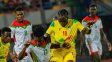 AFA dio la primera explicación oficial sobre la demora de Burkina Faso rumbo a Argentina