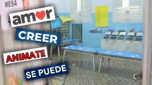 Los nombres surgen más de manuales de autoayuda y coaching que de programas y plataformas políticas