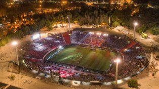 Unión, pendiente de la venta de entradas para el cruce de Copa Argentina ante River