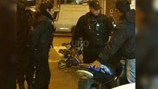 Asesinaron de un balazo en el rostro a un joven de 18 años en barrio Liceo Norte