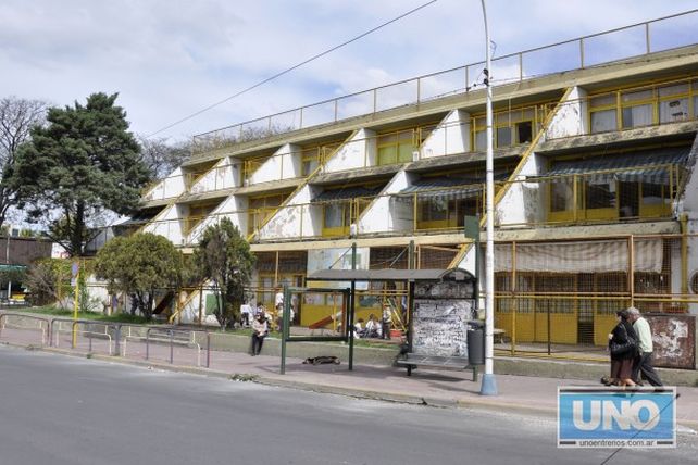 Alumno de 20 años se baleó accidentalmente en la escuela