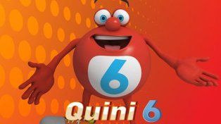 El Quini 6 volvió a quedar vacante y se viene un súper pozo millonario