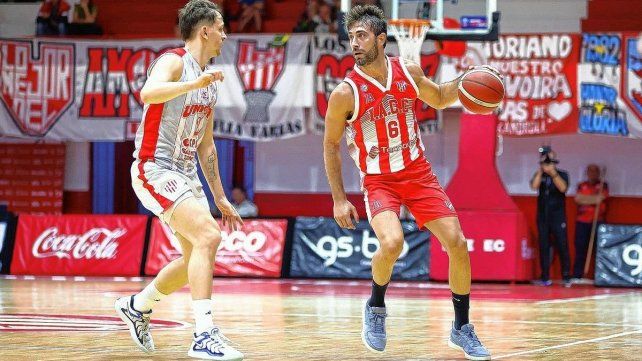 Unión cerró su gira con una derrota ante Instituto