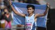 Argentina consiguió dos platas y un bronce en el CARD de Santa Fe