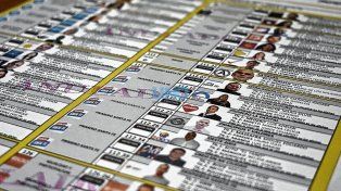 Boleta única: la oposición se anotó un triunfo en Diputados