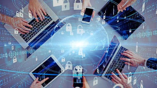De lo analógico a lo digital: impulsan incluir la ciberseguridad en la reforma de la Constitución de Santa Fe De lo analógico a lo digital: impulsan incluir la ciberseguridad en la reforma de la Constitución de Santa Fe
