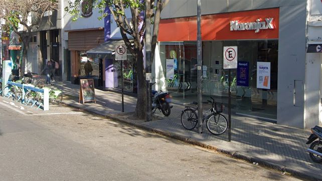 Mendoza al 4000