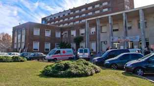 El Gobierno anunció la decisión de intervenir el hospital Posadas