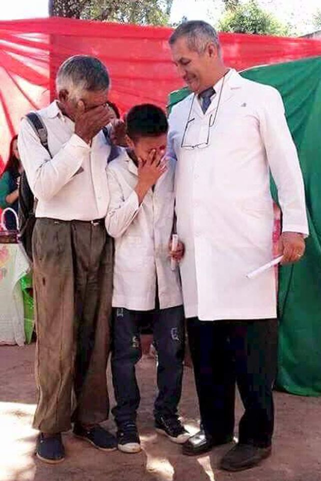 Foto: Roly Alvarez vía Twitter&nbsp;‏@CronistaVolante