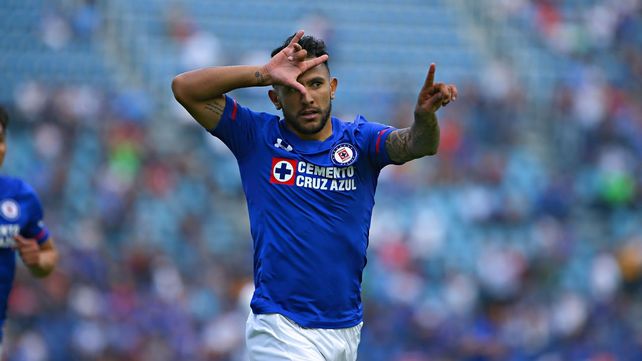 Walter Montoya se convirtió en el primer refuerzo de Central