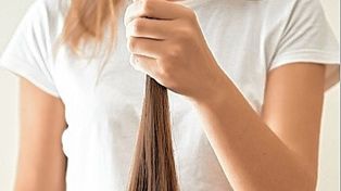 Oncología: jornada de donación de cabello en Victoria