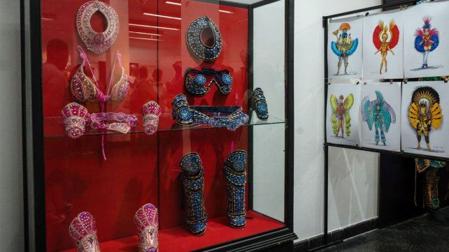 El Museo Leguizamón de Paraná presenta hasta el 3 de marzo la muestra&nbsp;