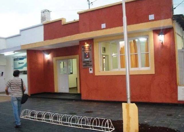 Entraron al patio de una comisaría y robaron tres motos sin que nadie lo notara