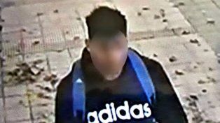 Un barrendero mendocino de 25 años, imputado por violar a una anciana de 94