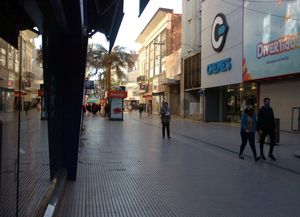 Cómo es el protocolo que deben cumplir los comerciantes