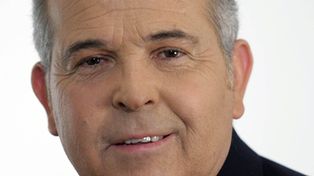 Muri&oacute; el periodista, historiador y diputado tucumano Garc&iacute;a Hamilton