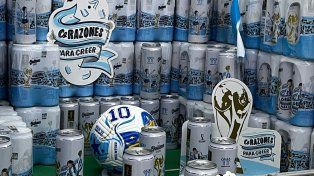 El Mundial de las marcas empezó antes de que se mueva la pelota: qué pasa en Rosario