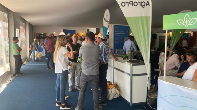 Lanzaron la primera calculadora de huella de carbono y ahora presentan la versión ganadera y forestal