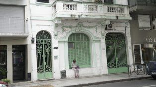 Investigan la muerte de una joven en un hostel del centro de Rosario