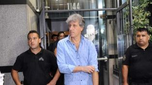 Están apretando a los jugadores para que levanten el paro, denunció Marchi