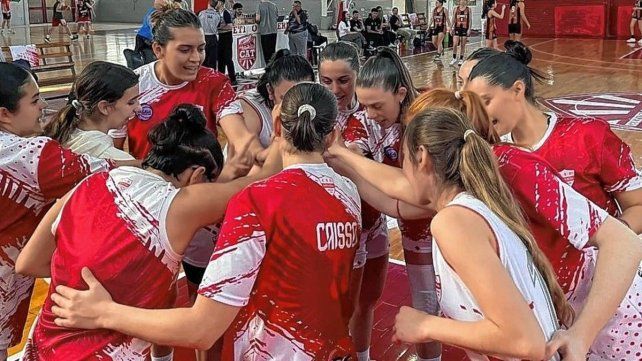 Santa Rosa ganó dos de sus tres partidos en la Liga Federal Femenina. Santa Rosa ganó dos de sus tres partidos en la Liga Federal Femenina.