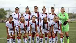 Las leprosas le ganaron por primera vez en la historia a San Luis F.C.