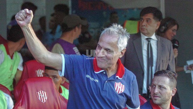 Madelón: Estamos construyendo un Unión más sólido y con buena energía