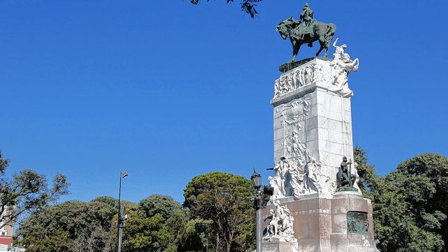 Paraná a través de su arquitectura