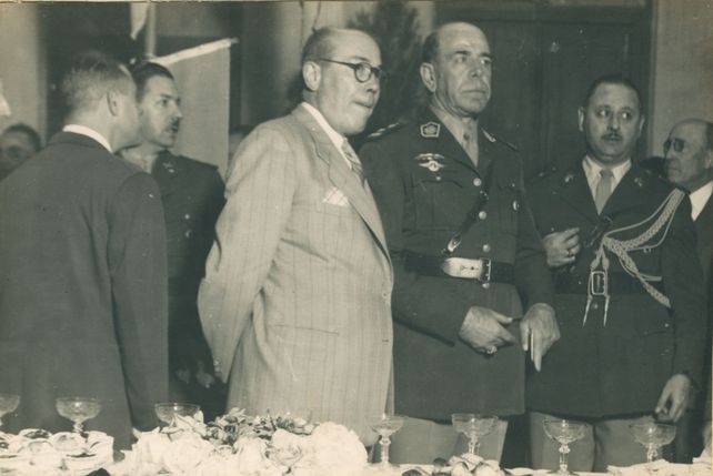 Venado Tuerto y la memoria viva: los archivos que rescatan la historia colectiva
