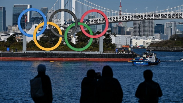 El 85% de los japoneses respalda que no haya público extranjero en Tokio 2020