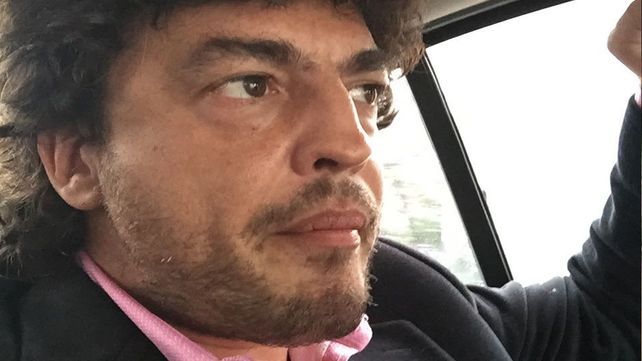 El insólito trabajo del hijo de De Vido que hace furor en las redes