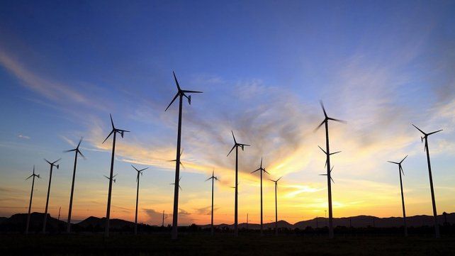 El crédito del BID permitirá financiar el Plan Federal de Transporte Eléctrico Regional III de Energía renovable. Se realizarán obras en las provincia