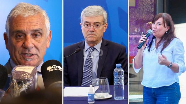 Varios funcionarios provinciales pasarán por la Legislatura