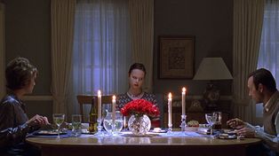 Montañas de silencio