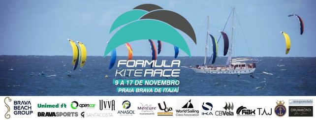 Confirmaron la cuarta fecha de Kite Foil en Paraná