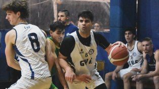 Torneo Oficial Prefederal y nivel A2: la programación para la segunda fecha