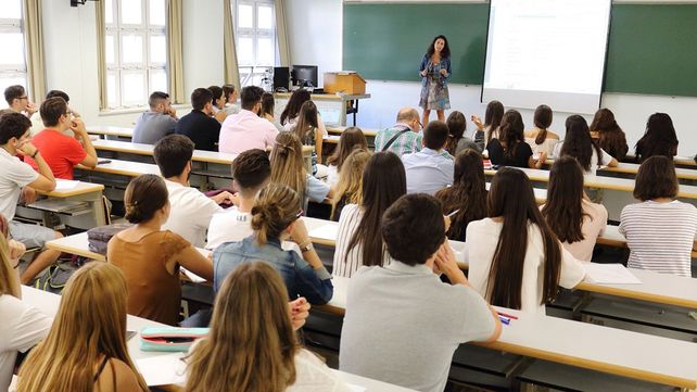 Repudian la creación de una casilla de email para denunciar a docentes universitarios creada por la Secretaría de Políticas Universitarias
