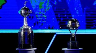Los trofeos más preciados por los equipos que pugnan por levantar en lo más alto.