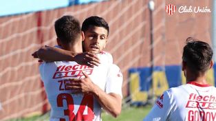 García: Sabíamos que teníamos que ganarle a Arsenal