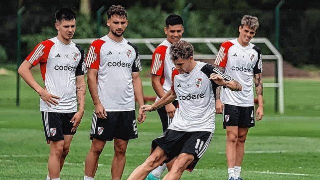 River no viene jugando bien y quiere que este duelo sea bisagra para encontrar su rumbo.