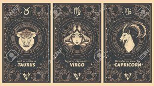 Los tres signos de la astrología que son más fieles