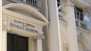 El Banco Central perdió u$s 80 millones durante la última jornada.