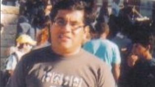 Se solicita información sobre el paradero de Omar Abel Rodríguez