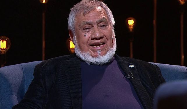 El músico y cantante Zamba Quipildor interpretó la Misa Criolla en varias oportunidades en la fiesta de Timbúes.